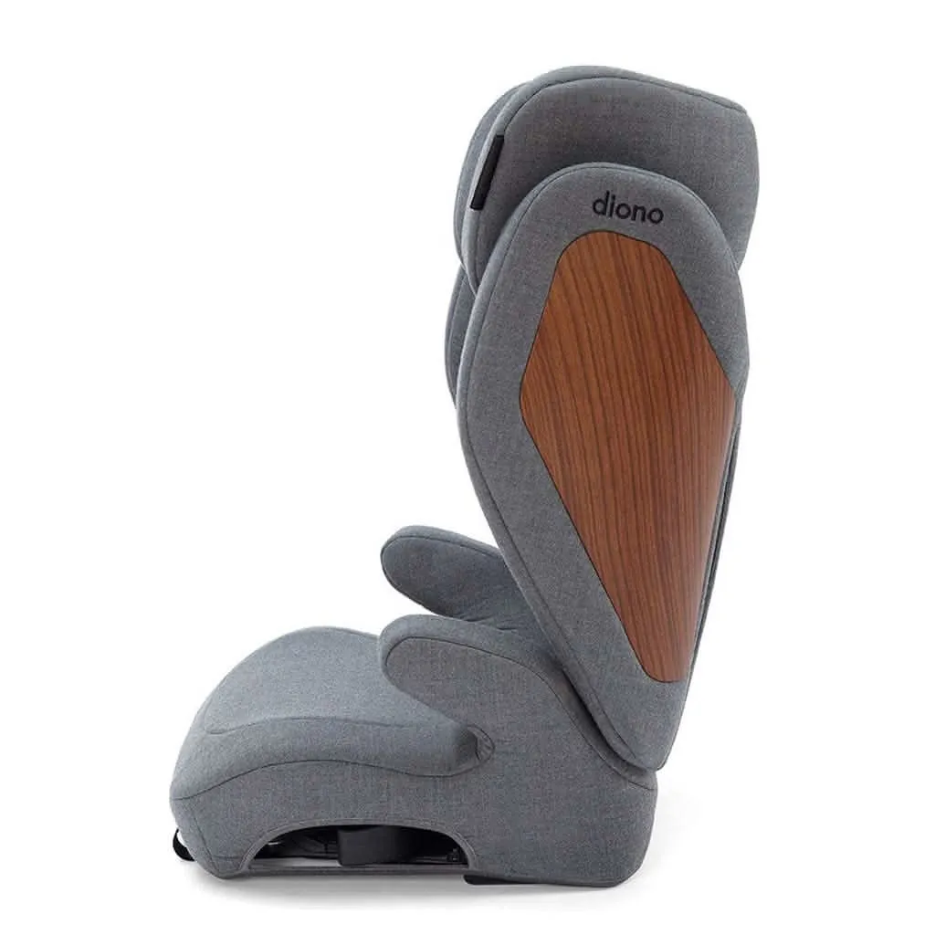 DIONO Monterey 4DXT Latch Booster Car Seat