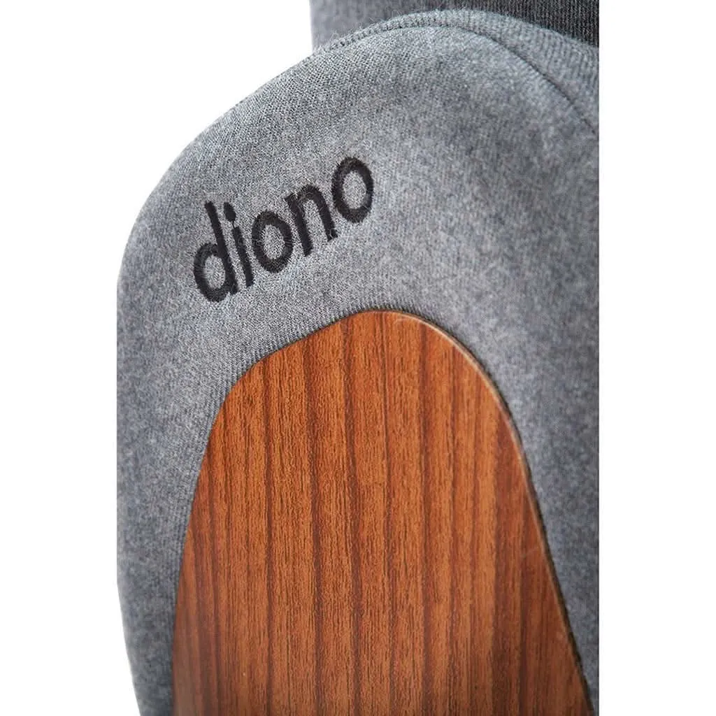 DIONO Monterey 4DXT Latch Booster Car Seat
