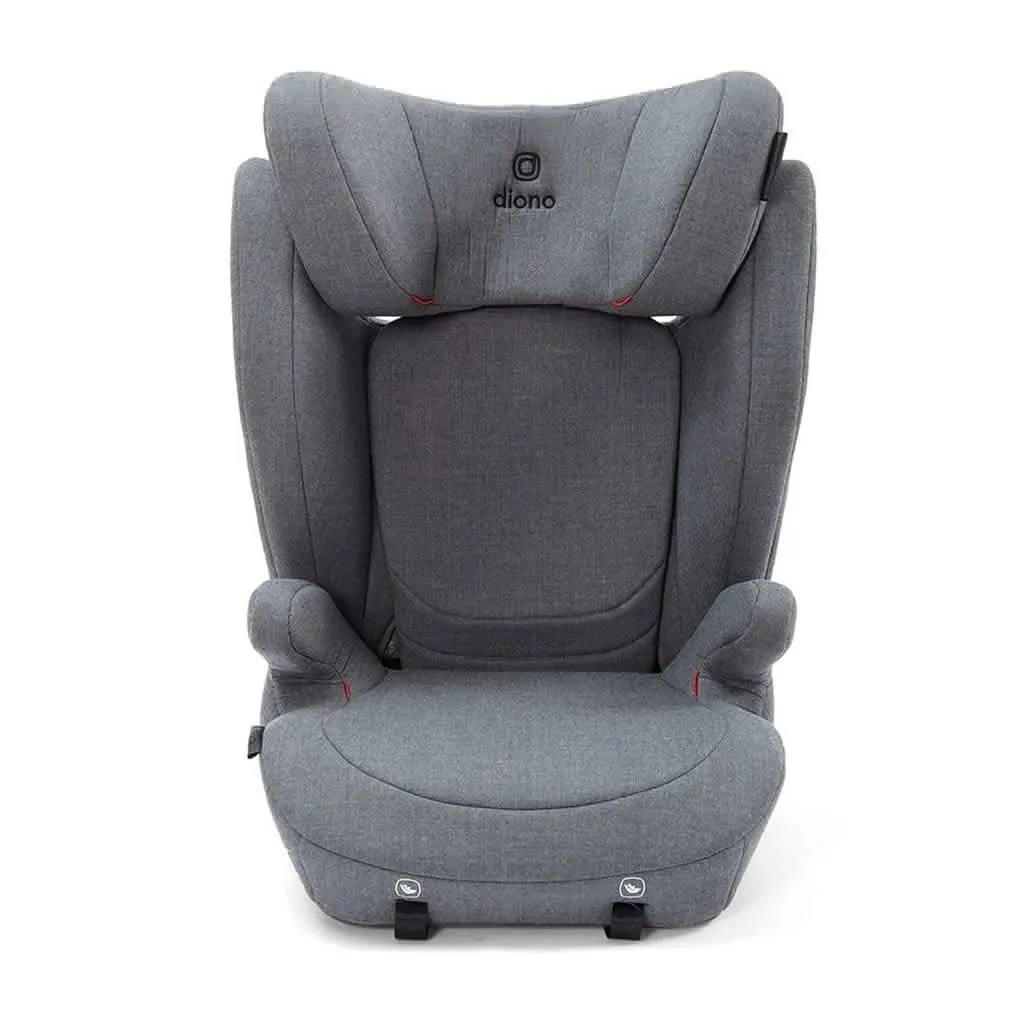 DIONO Monterey 4DXT Latch Booster Car Seat