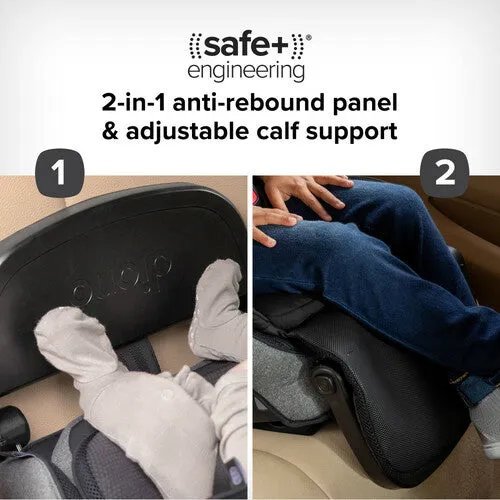 Diono Radian 3QXT  Luxury 3 Across All-in-One Car Seat
