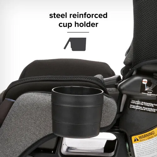 Diono Radian 3QXT  Luxury 3 Across All-in-One Car Seat