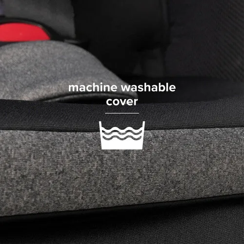 Diono Radian 3QXT  Luxury 3 Across All-in-One Car Seat
