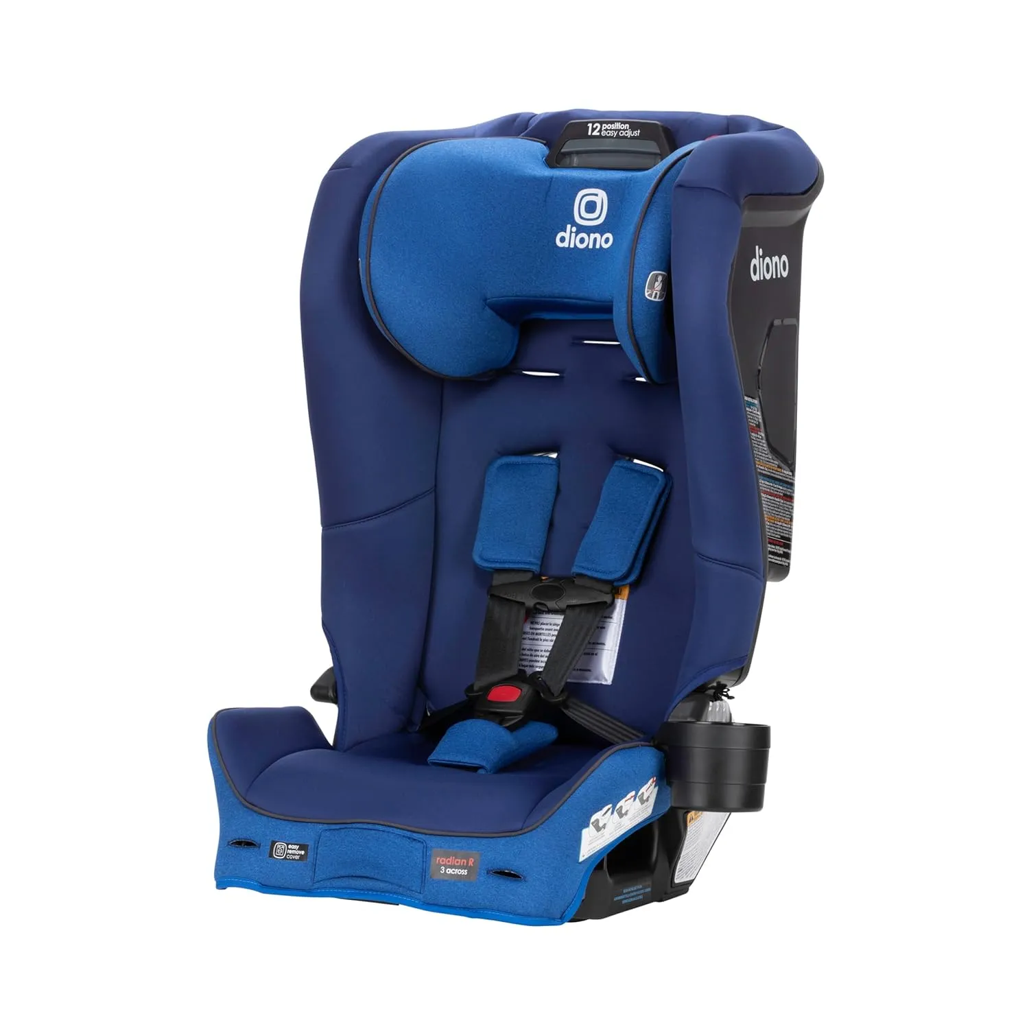 Diono Radian® 3R SafePlus