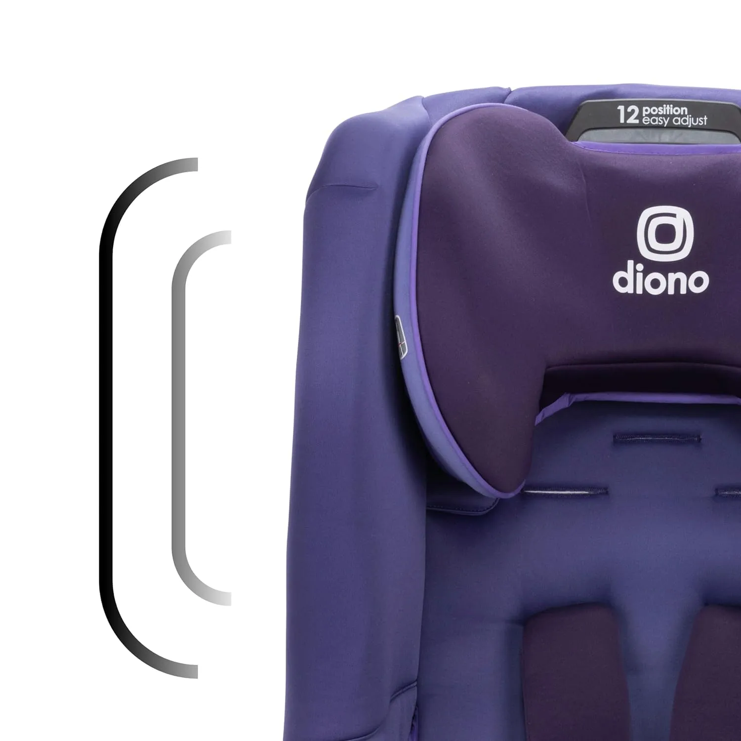 Diono Radian® 3R SafePlus