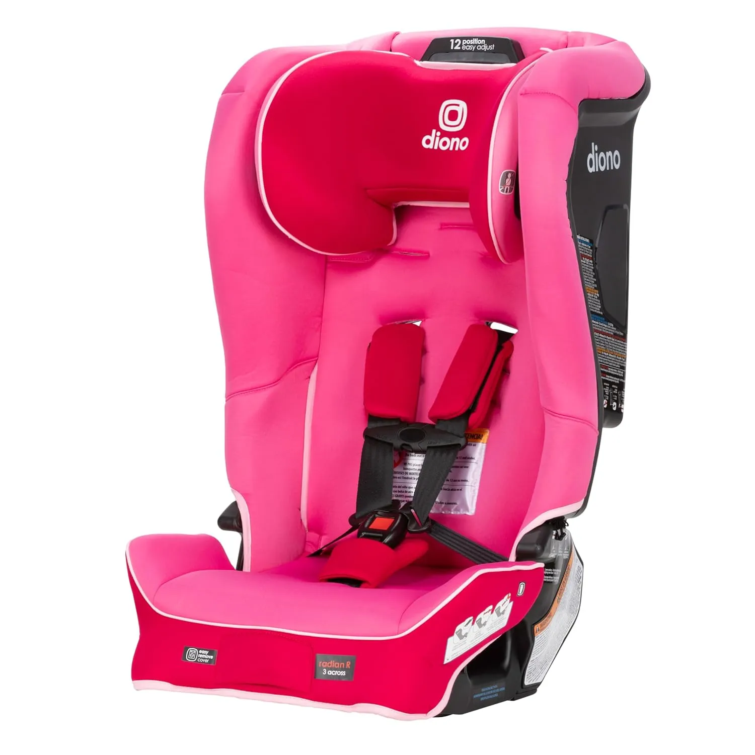 Diono Radian® 3R SafePlus