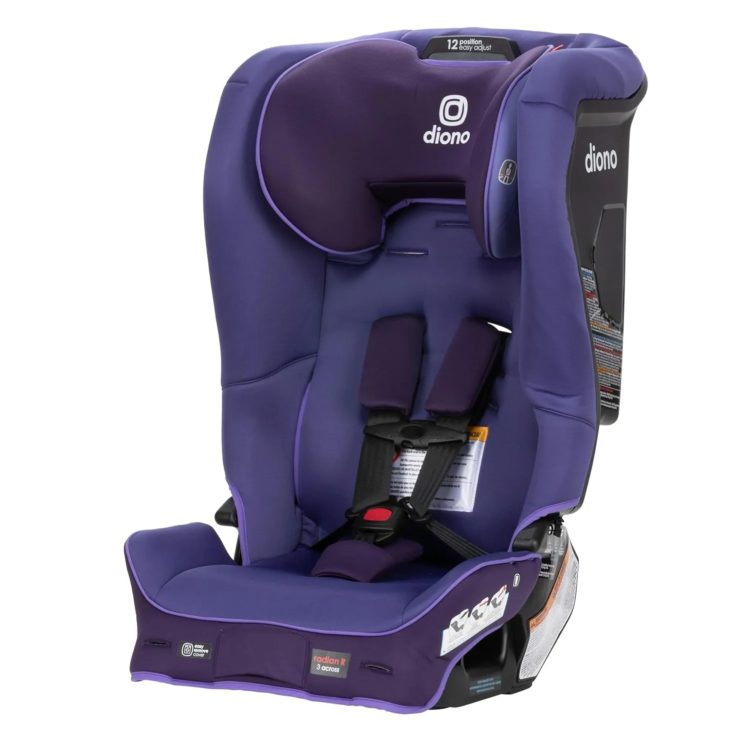 Diono Radian® 3R SafePlus