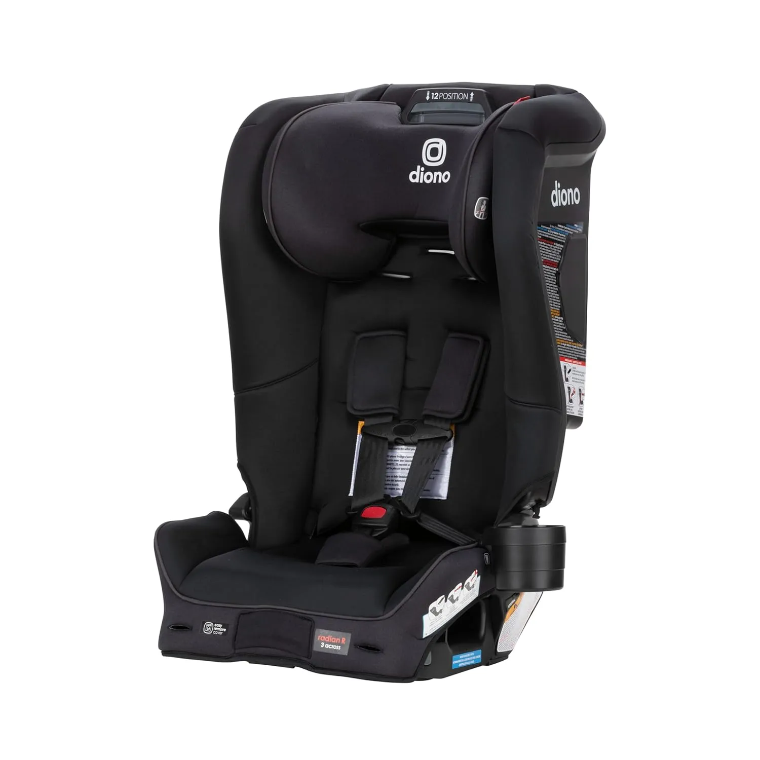 Diono Radian® 3R SafePlus