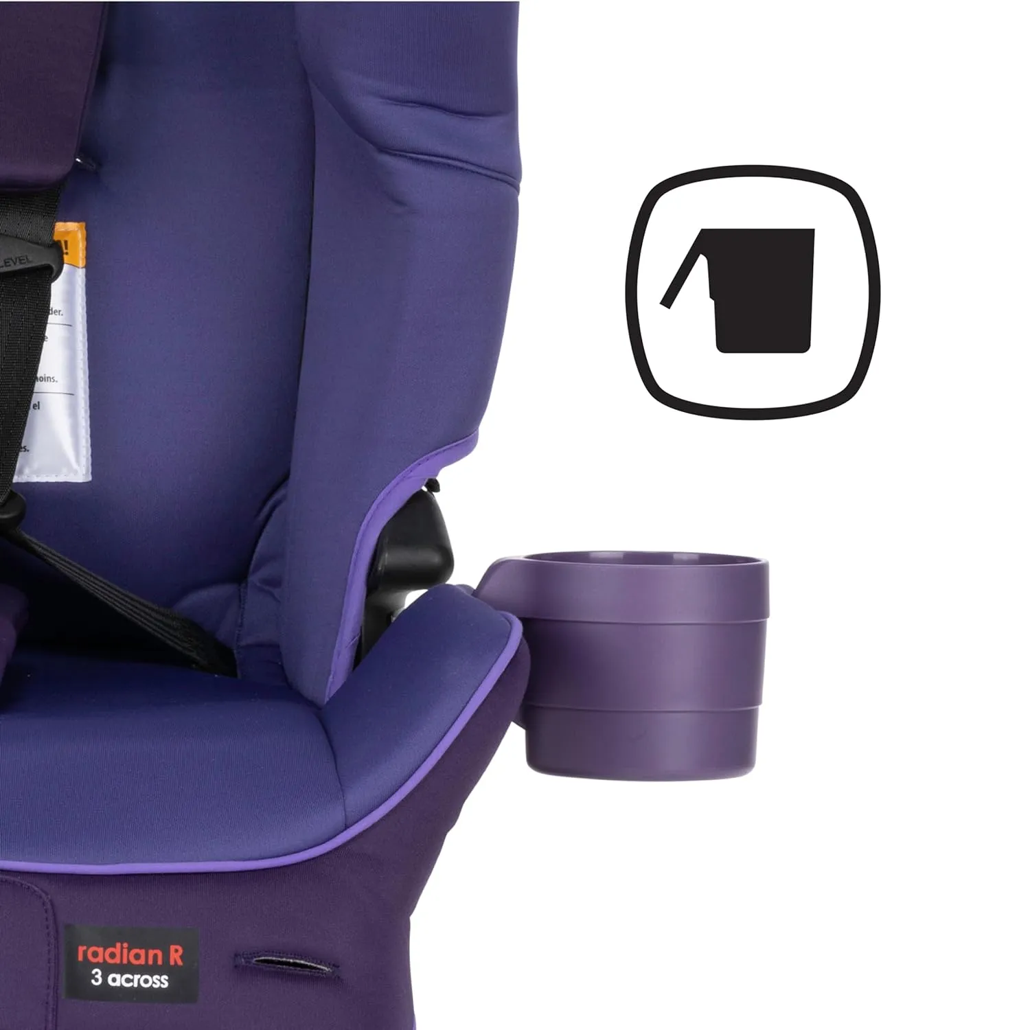 Diono Radian® 3R SafePlus