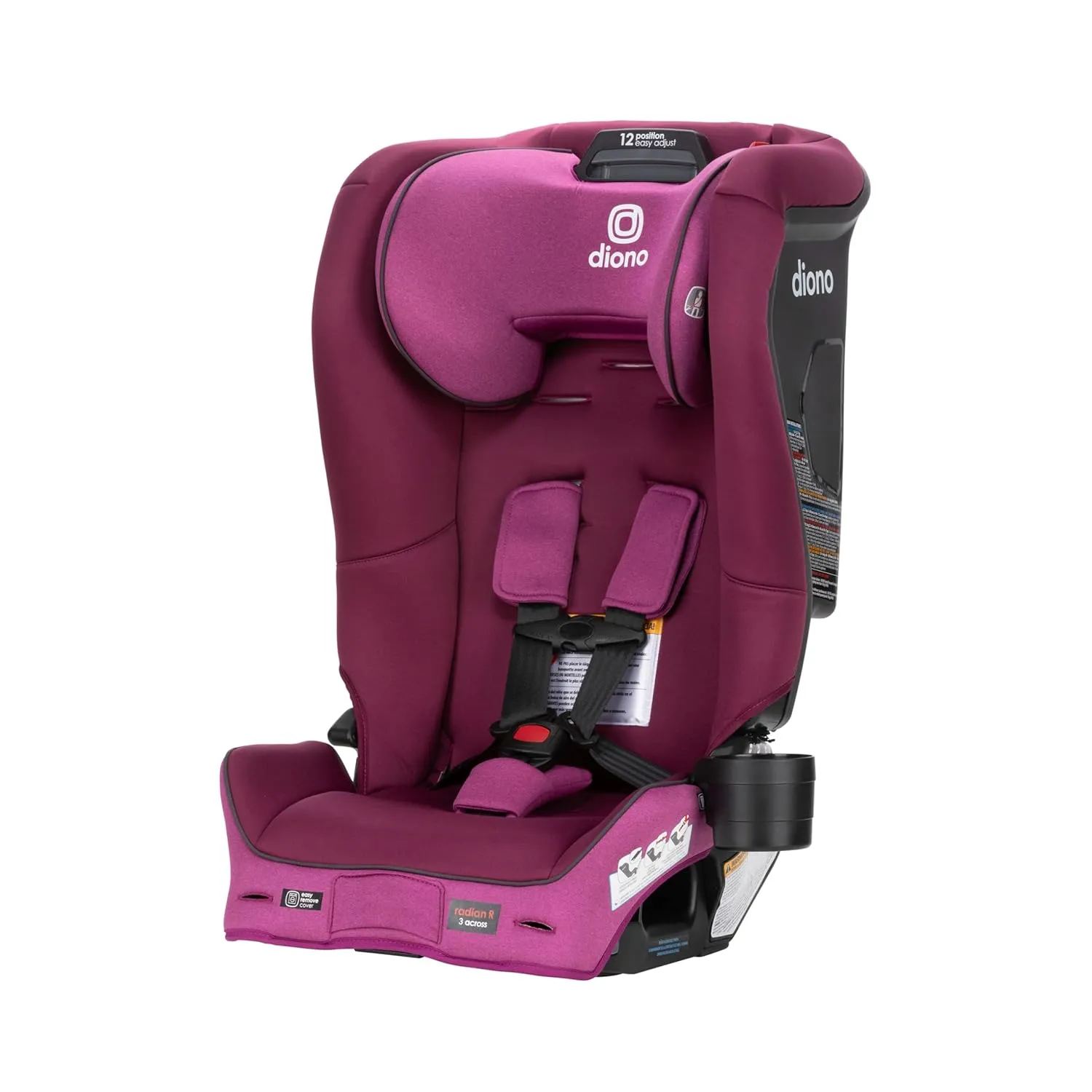 Diono Radian® 3R SafePlus