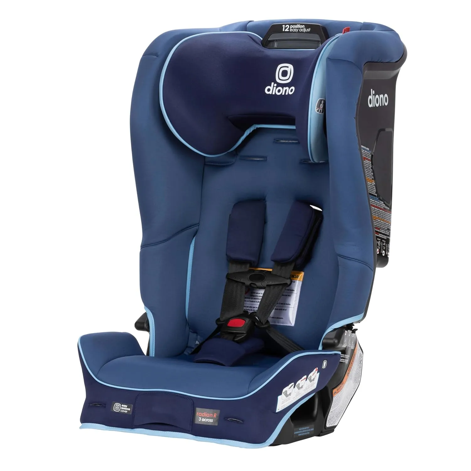 Diono Radian® 3R SafePlus