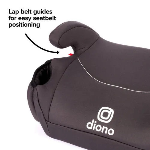Diono Solana Backless Booster Seat
