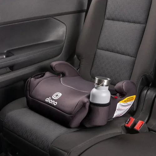 Diono Solana Backless Booster Seat