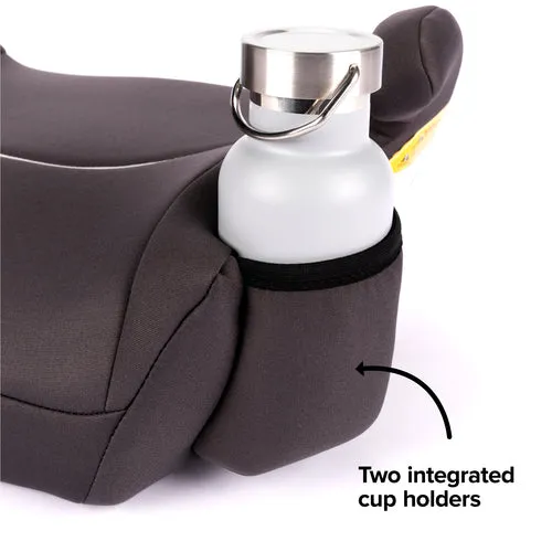 Diono Solana Backless Booster Seat