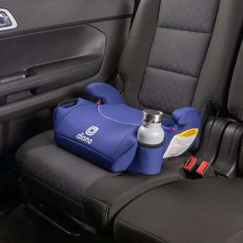 Diono Solana Backless Booster Seat