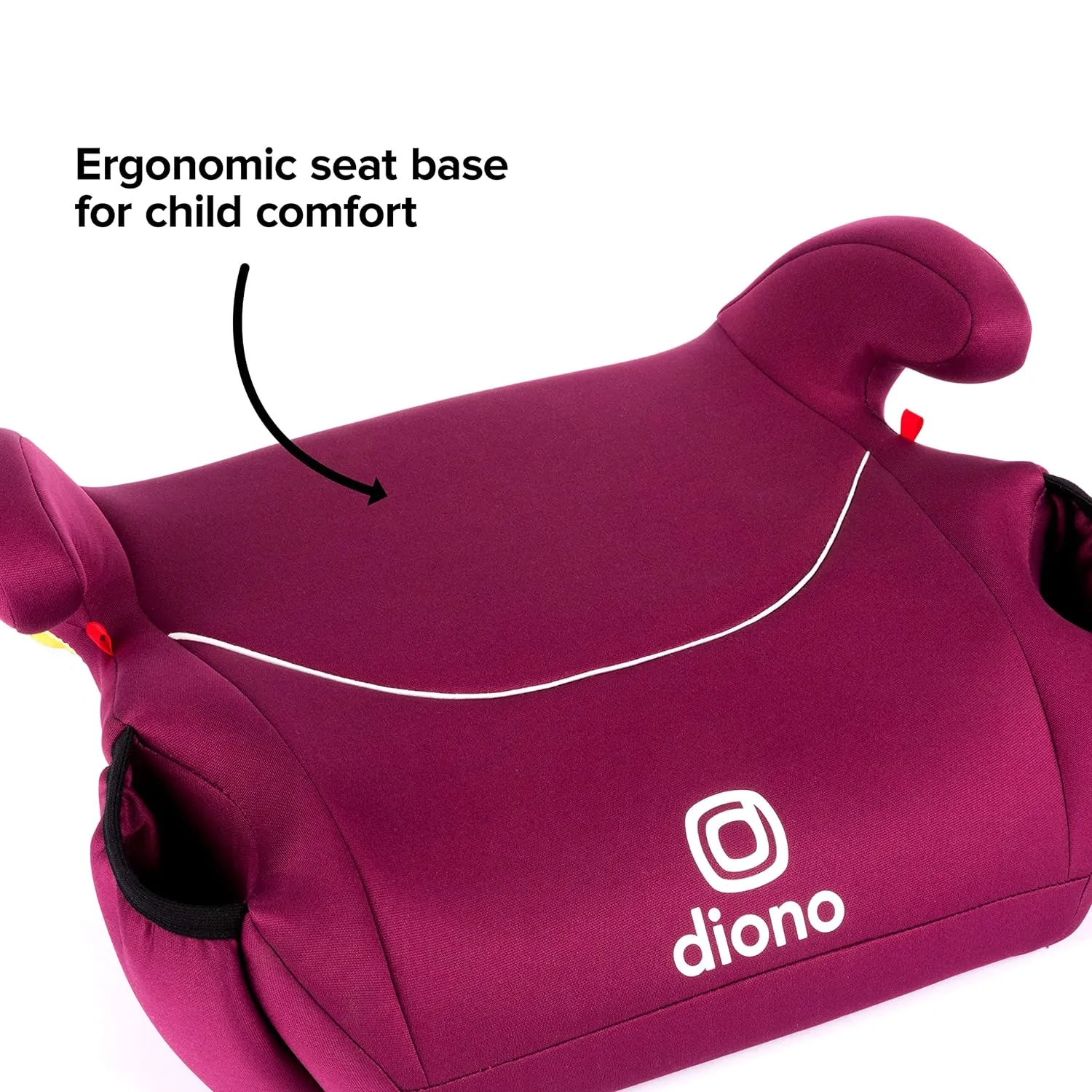 Diono Solana Booster