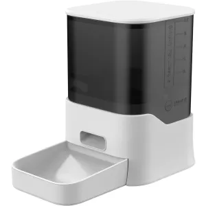 Dogness F20 Whale Automatic 11L  Feeder (White)