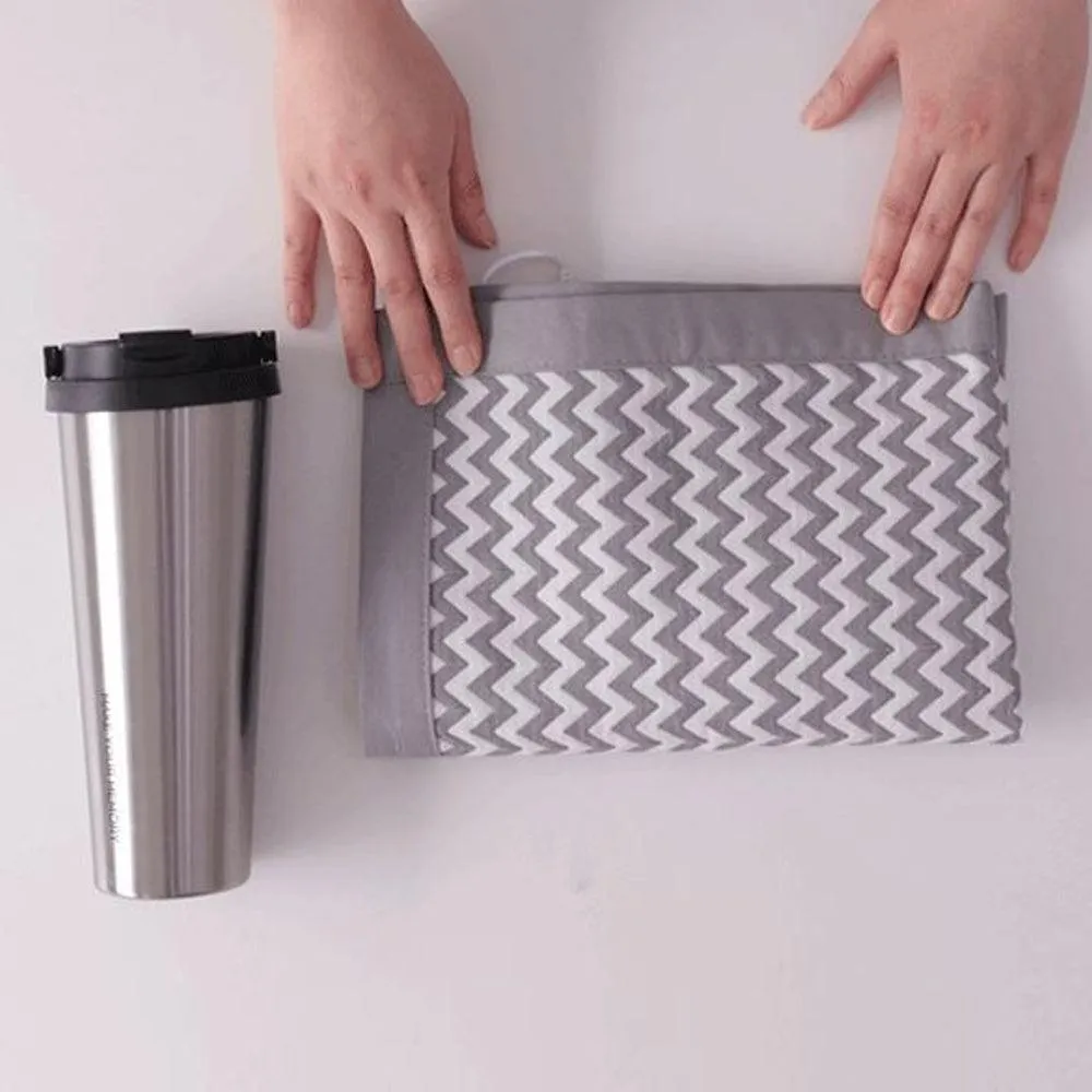 [Dr's] Carbon Thread Heating Pad (Small)
