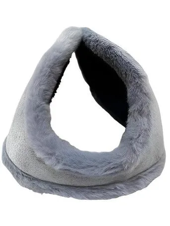 Earmuff Fur Lined Men/Women  Rtem