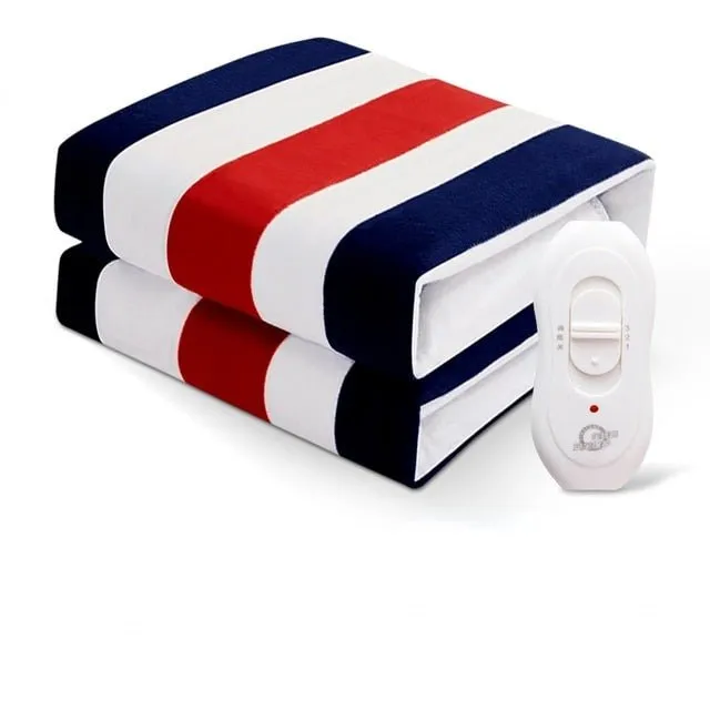 Electric Heated Blanket - Thermostat Electric Heating Blanket