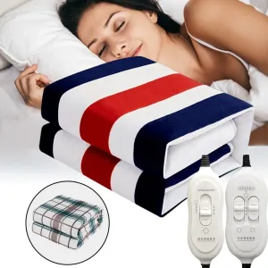 Electric Heated Blanket - Thermostat Electric Heating Blanket