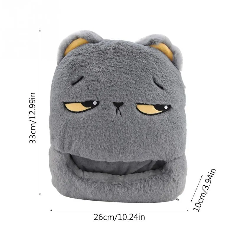 Electric Heating Foot Mat Warmer