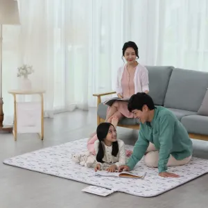 Electric Heating Mat - Microfiber