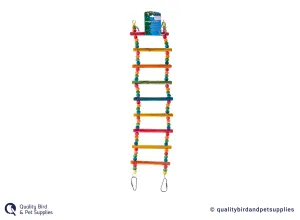 Feather Land Flexi Ladder