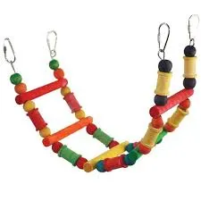 Flexi Wooden Bead Ladder