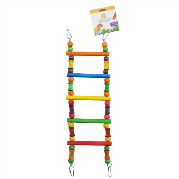 Flexi Wooden Bead Ladder