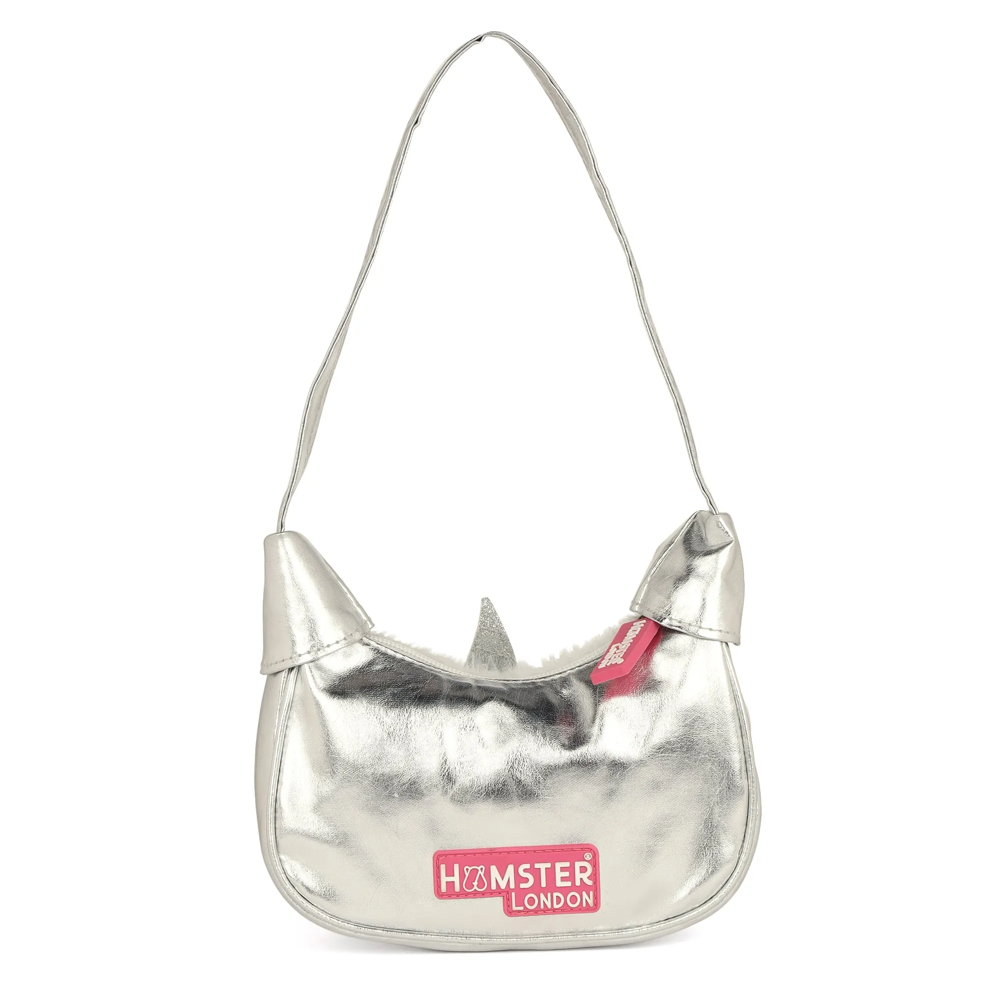Hamster London Gift Hamper MOB Princess Sling   Eye Mask  Unicorn Key Chain   Unicorn Watch   Neon Unicorn Bottles