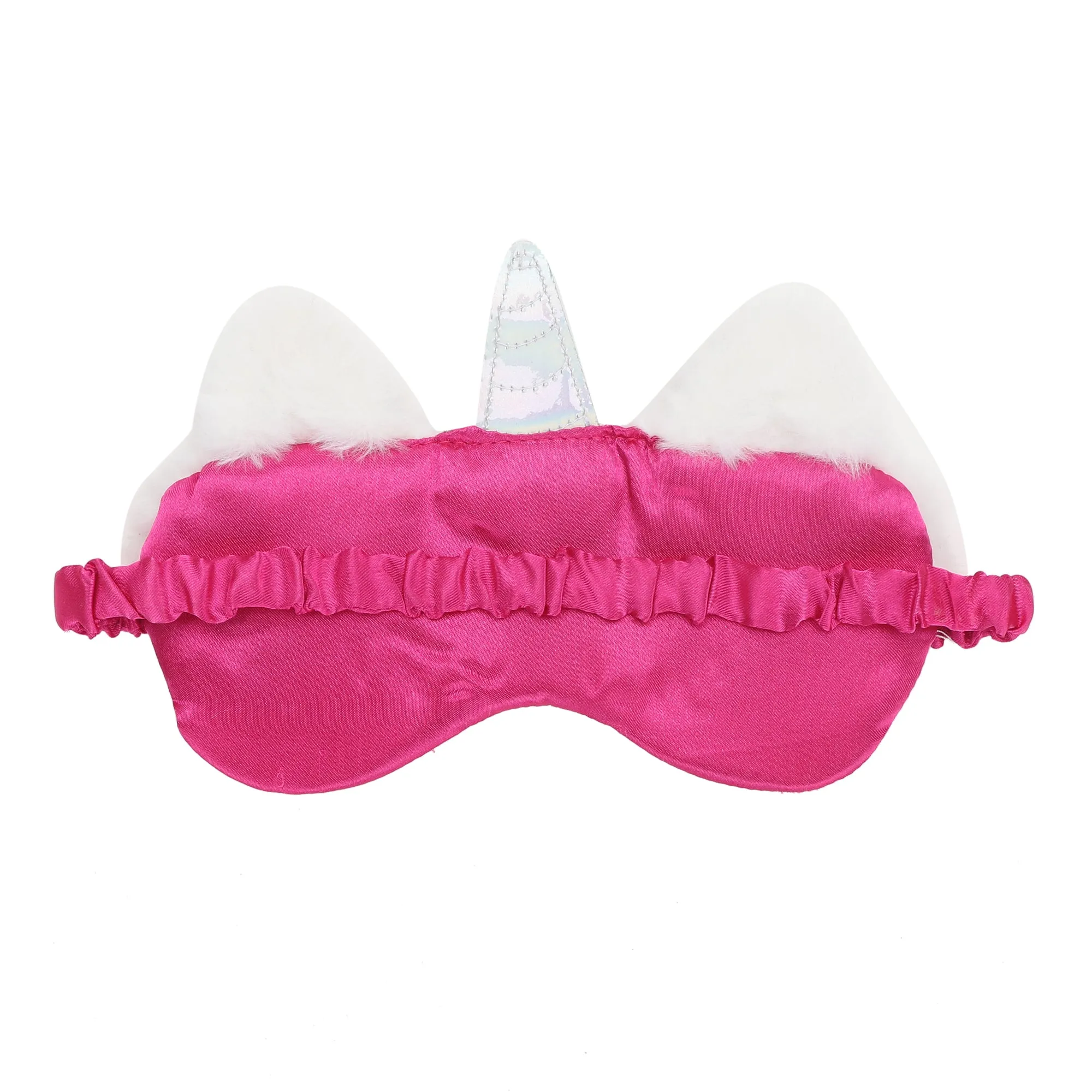 Hamster London Gift Hamper MOB Princess Sling   Eye Mask  Unicorn Key Chain   Unicorn Watch   Neon Unicorn Bottles