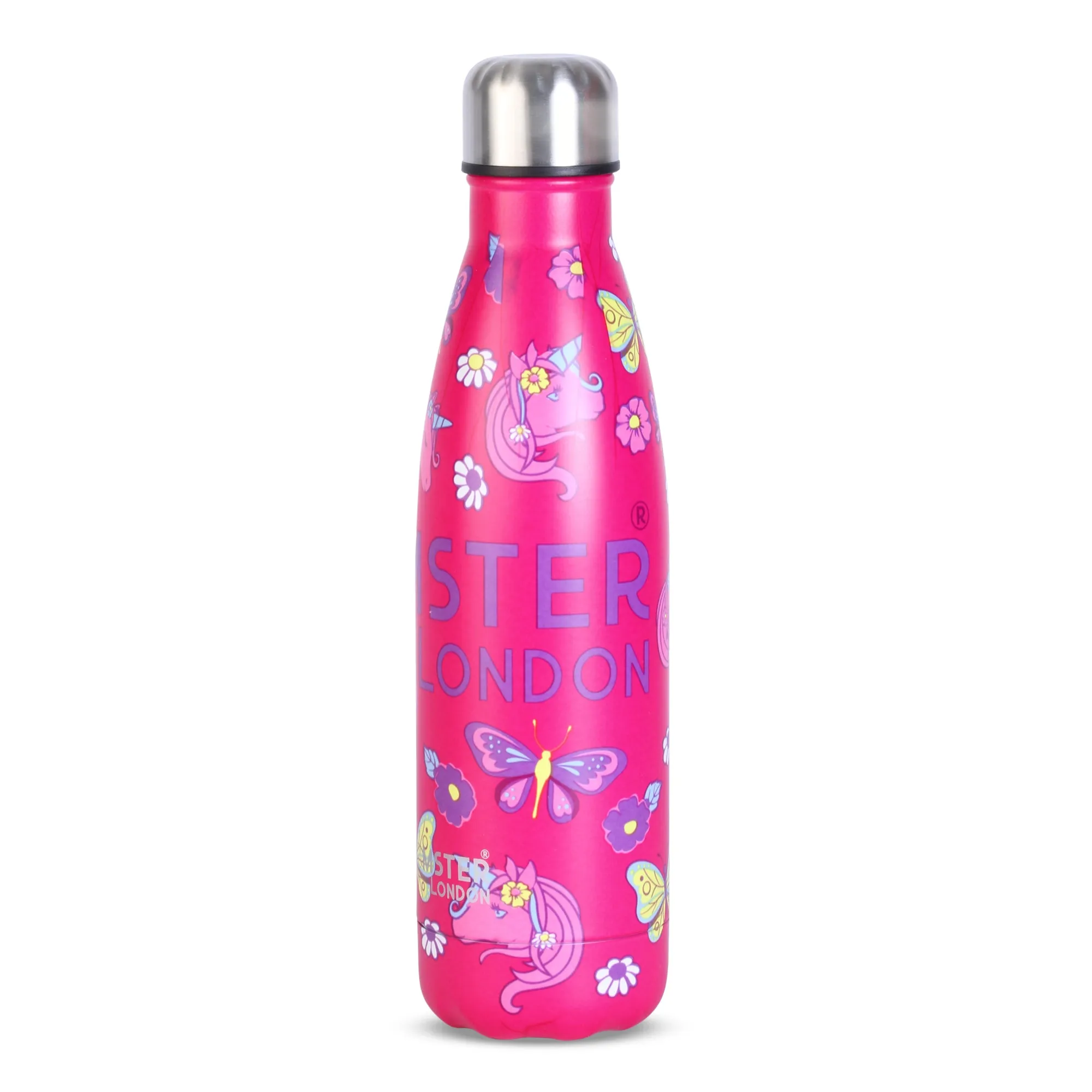 Hamster London Gift Hamper MOB Princess Sling   Eye Mask  Unicorn Key Chain   Unicorn Watch   Neon Unicorn Bottles
