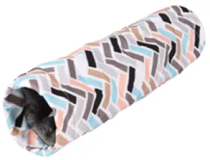HAMSTER TUNNEL CLAVIO
