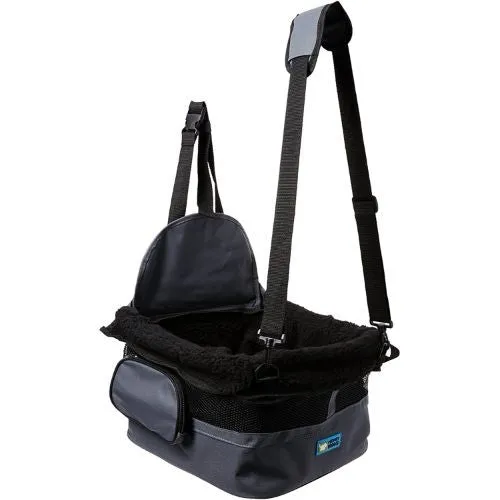 Henry Wag Car Booster Seat for Dogs