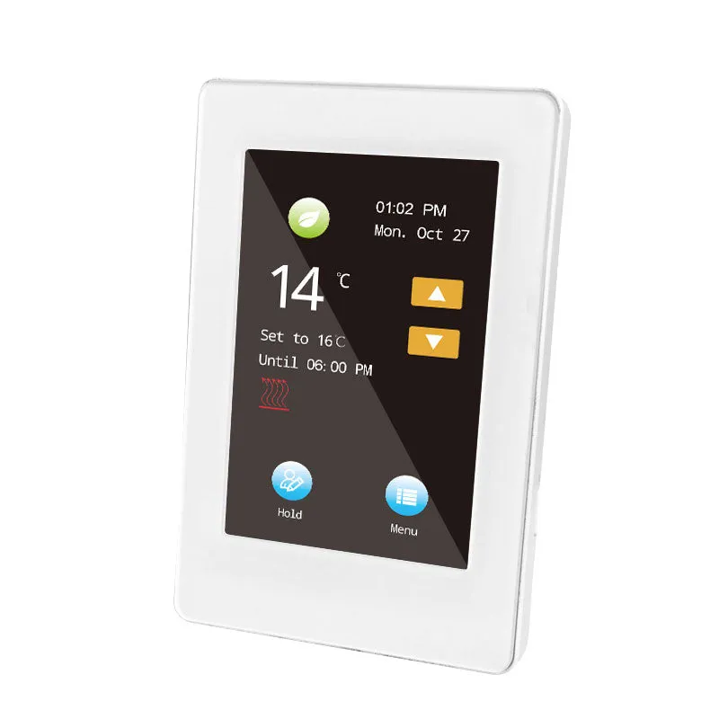 Hotwire 17.8 - 21.4m² 3000W Under-Tile Heating Kit