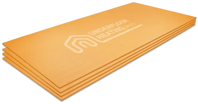 Insulation Boards 6mm - ProFoam
