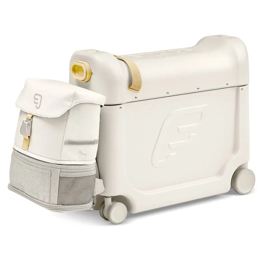 JetKids by Stokke Travel Bundle: BedBox   Crew BackPack