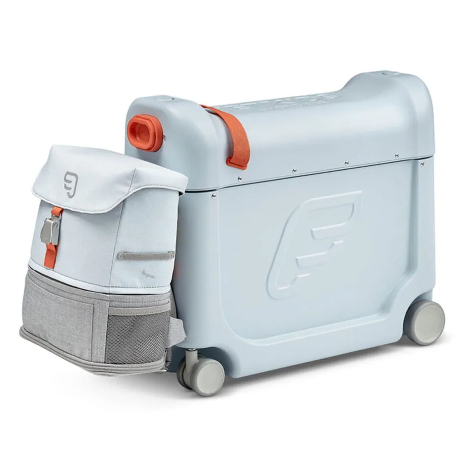 JetKids by Stokke Travel Bundle: BedBox   Crew BackPack