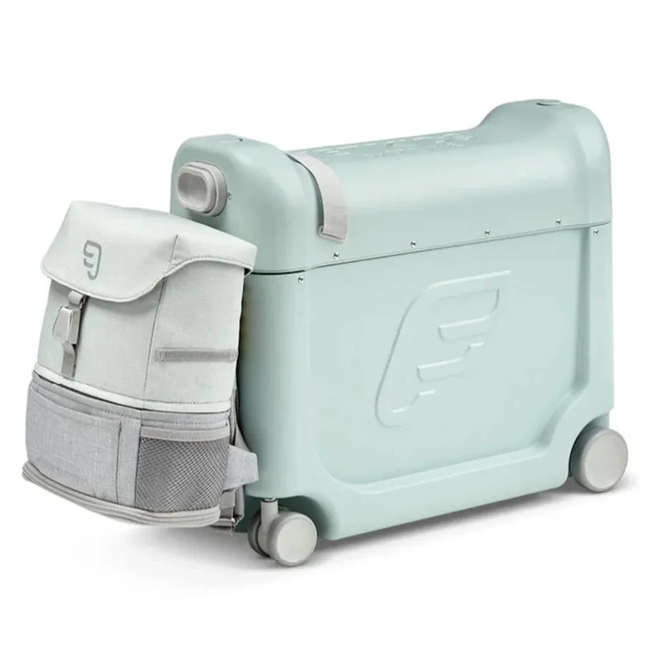 JetKids by Stokke Travel Bundle: BedBox   Crew BackPack
