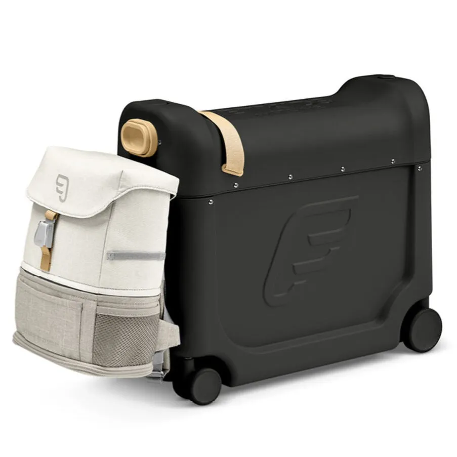 JetKids by Stokke Travel Bundle: BedBox   Crew BackPack