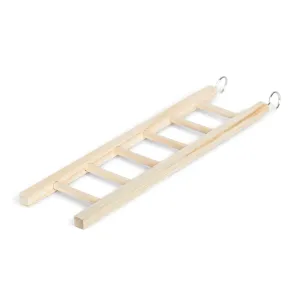 Kazoo Ladder 6-Step Wooden