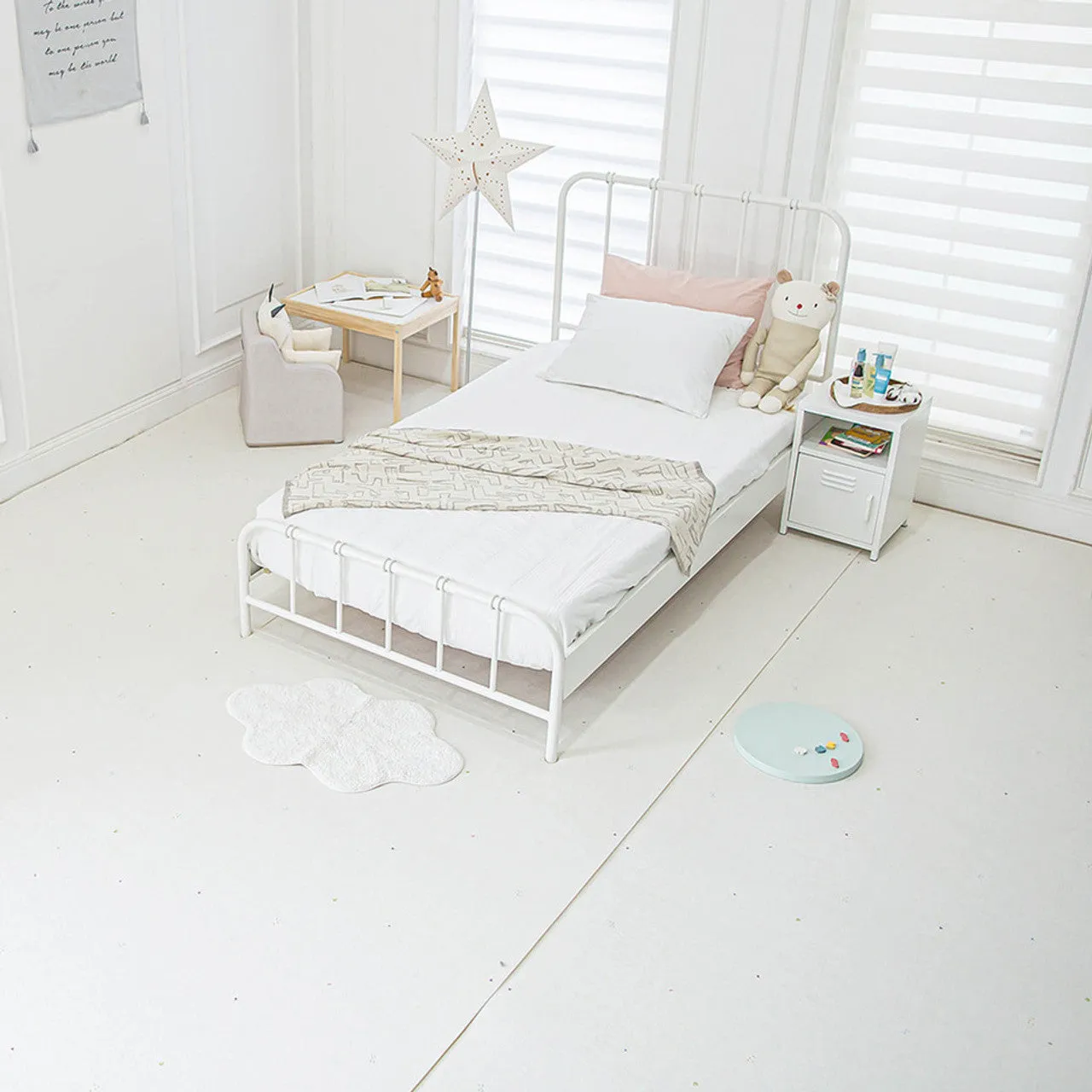 Licoco Self-it Roll Play Mat 500 x 140 x 2.2 cm