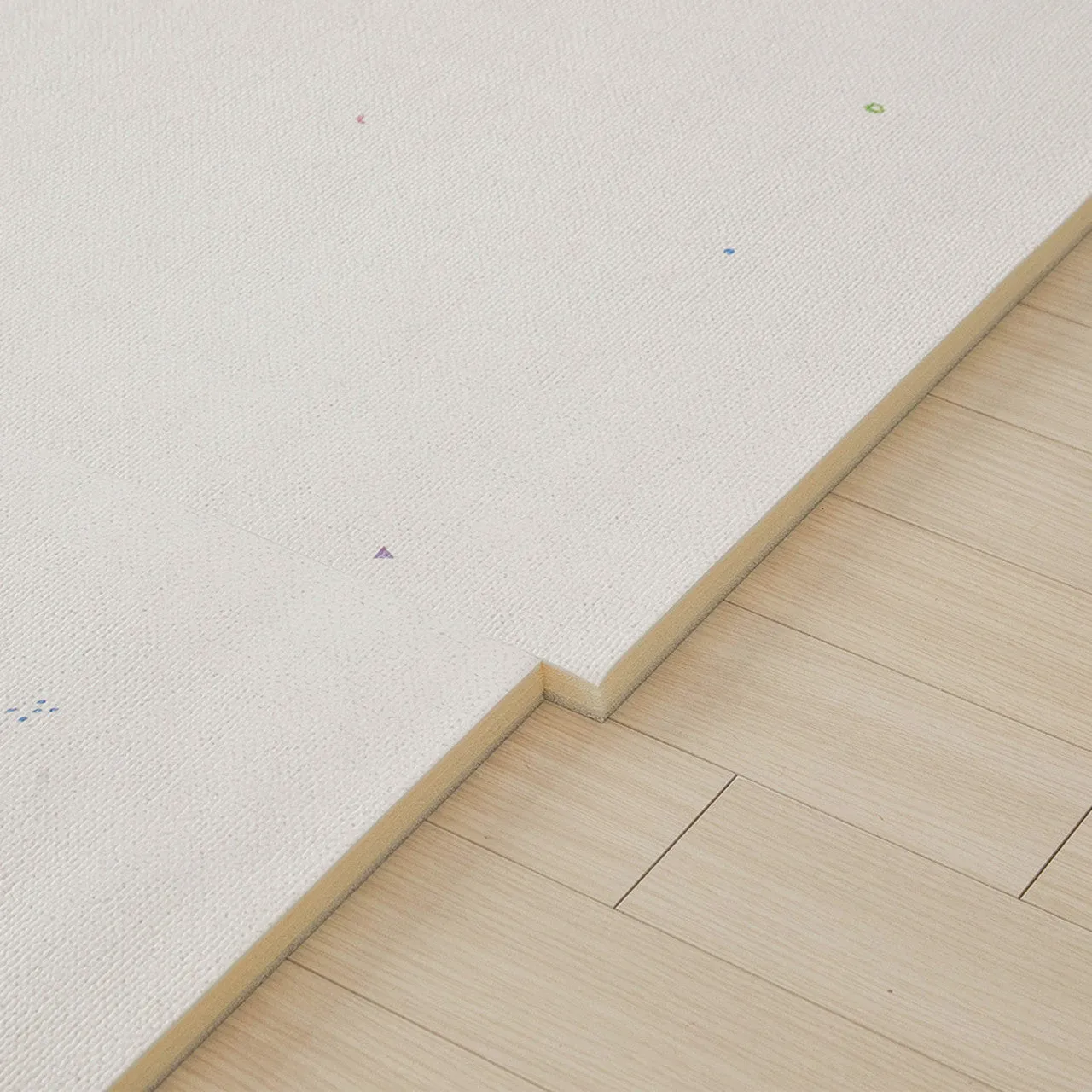 Licoco Self-it Roll Play Mat 500 x 140 x 2.2 cm