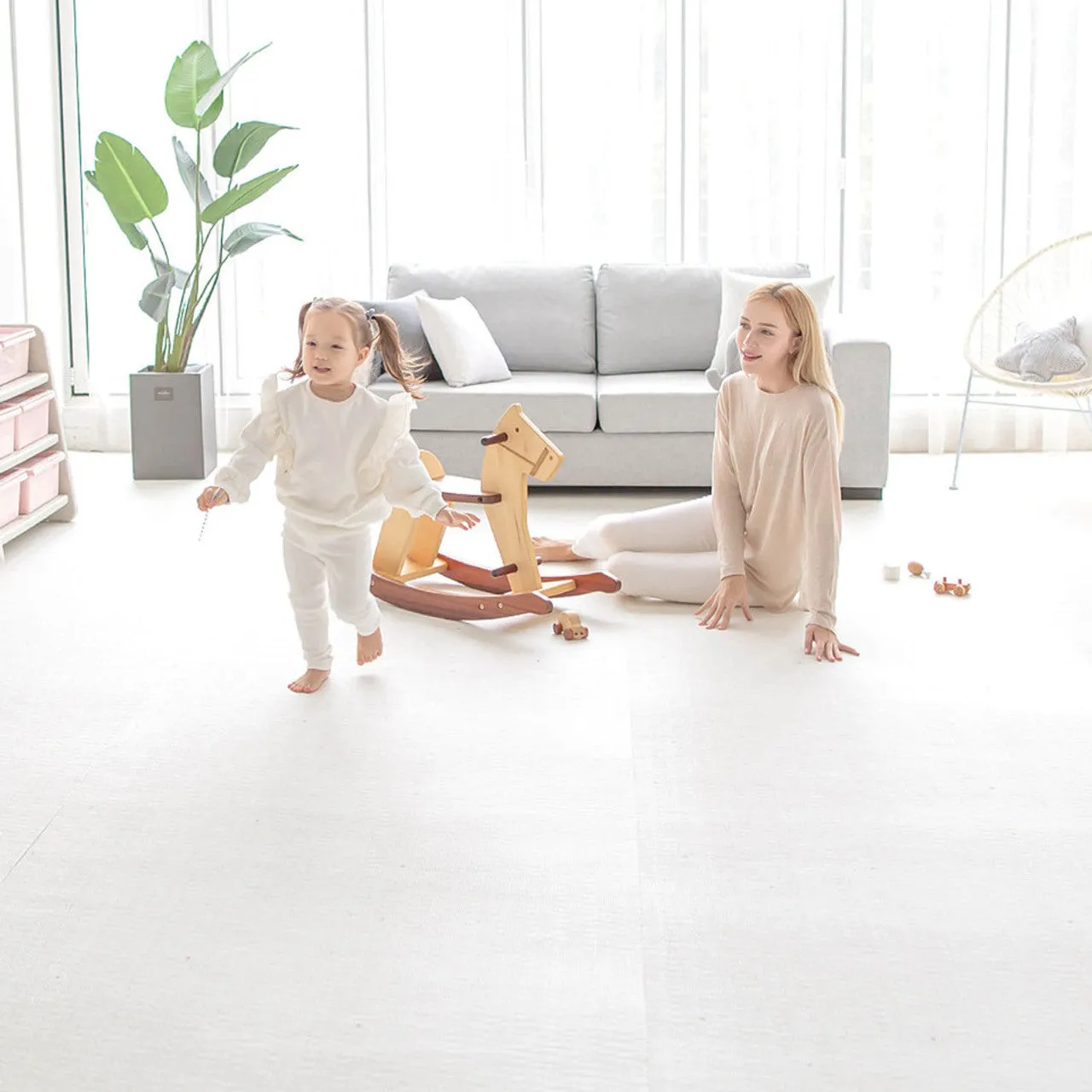 Licoco Self-it Roll Play Mat 500 x 140 x 2.2 cm