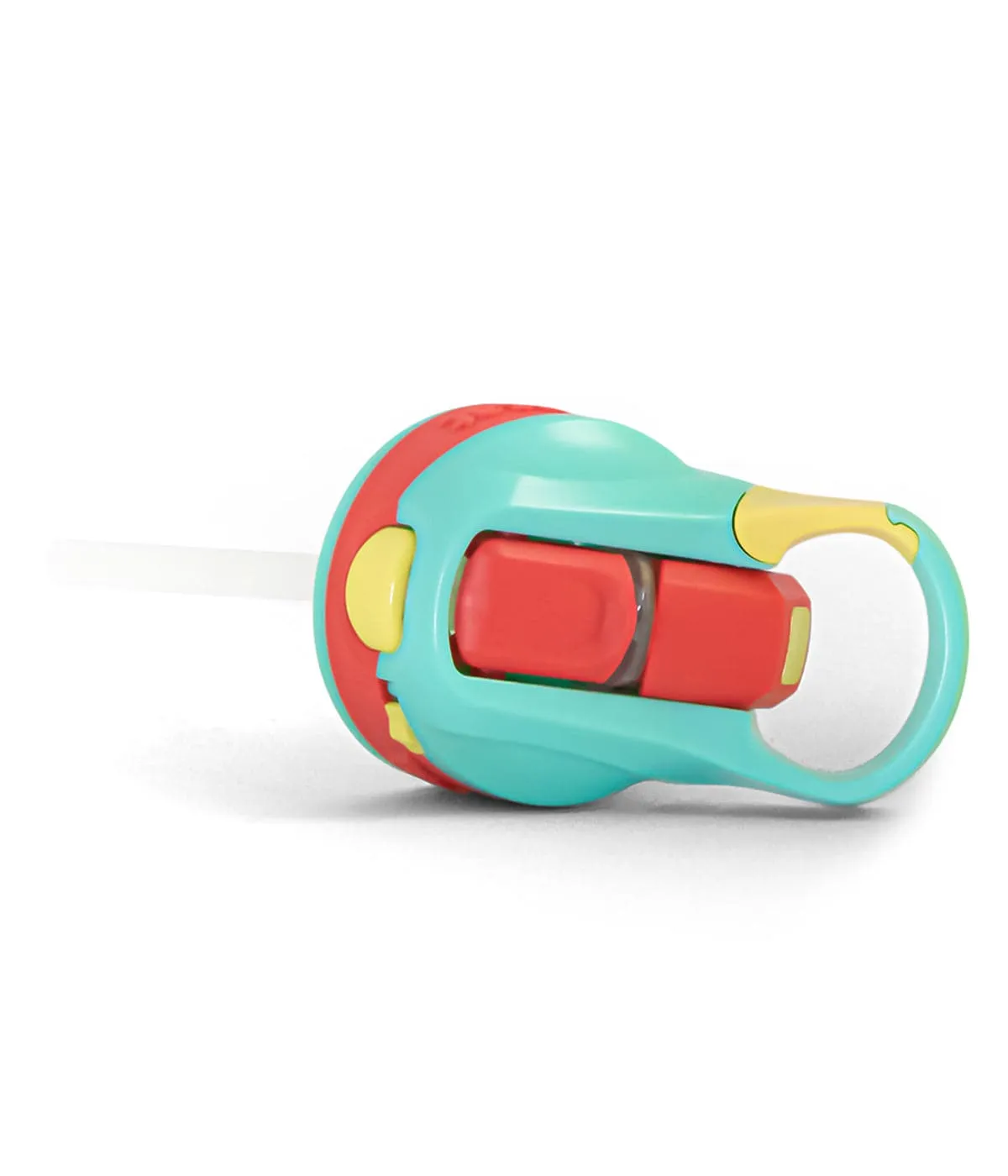 Lid of Snap Lock Sipper Bottle
