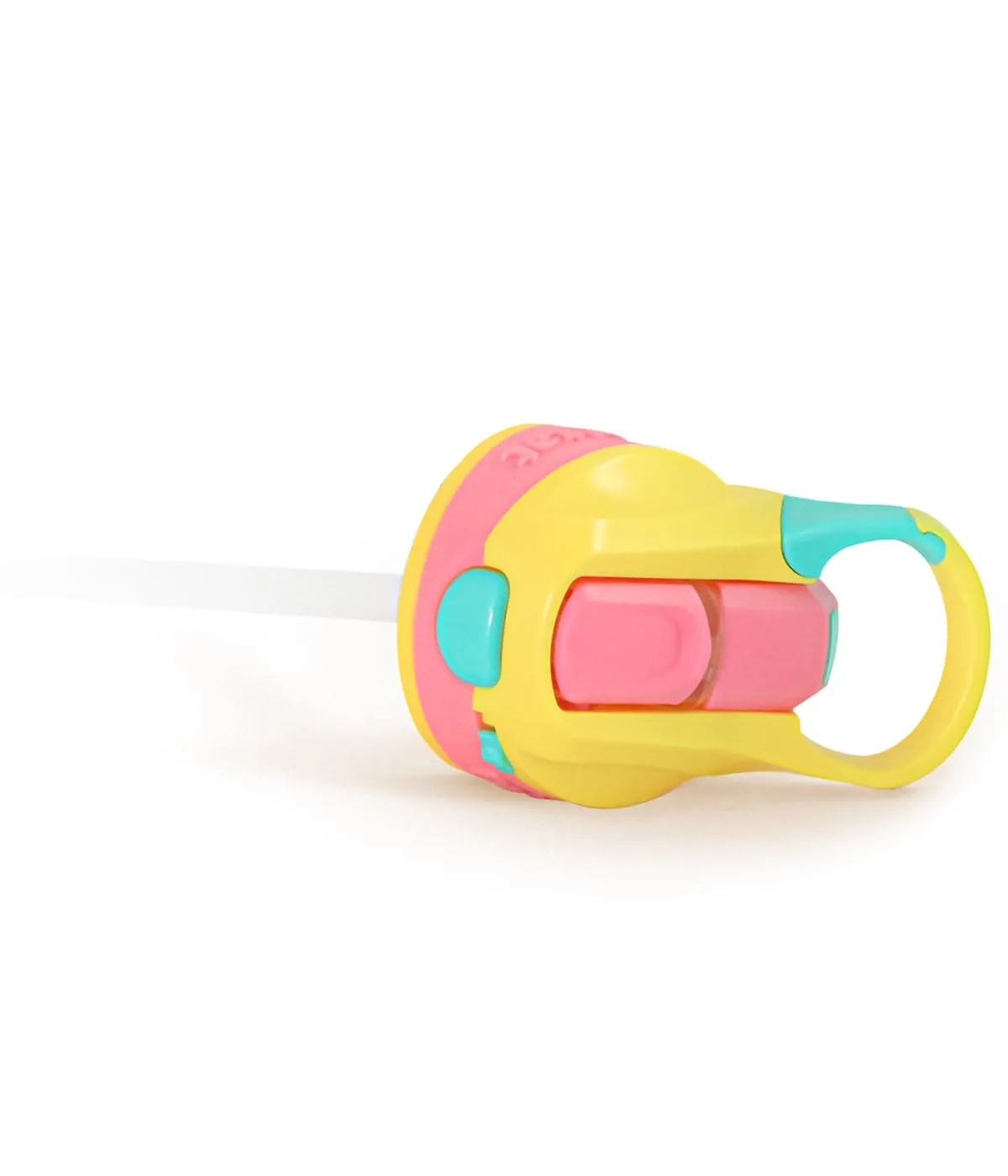 Lid of Snap Lock Sipper Bottle