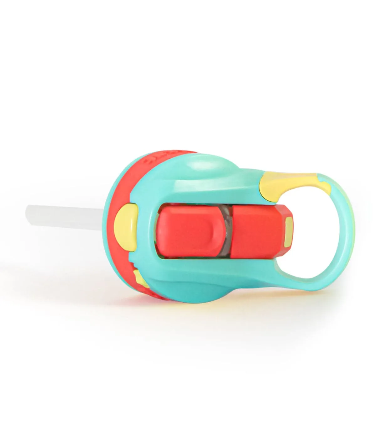 Lid of Snap Lock Sipper Bottle