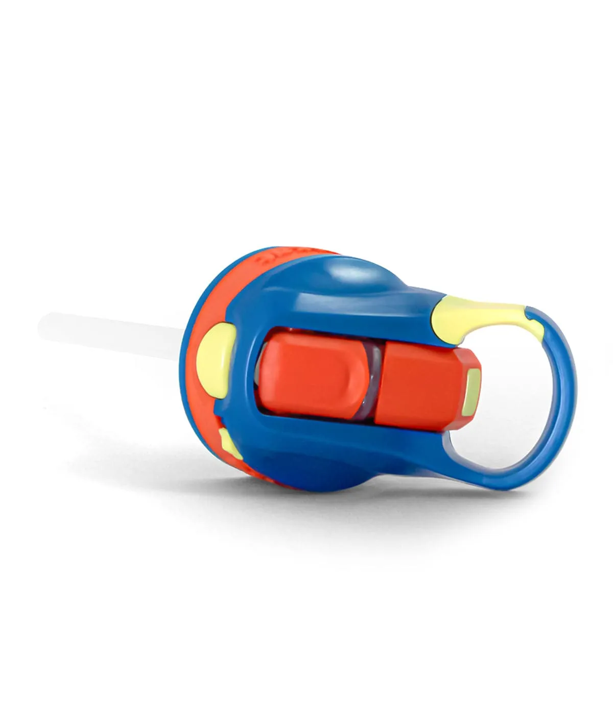 Lid of Snap Lock Sipper Bottle