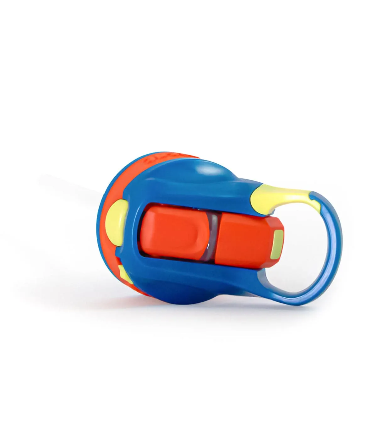 Lid of Snap Lock Sipper Bottle