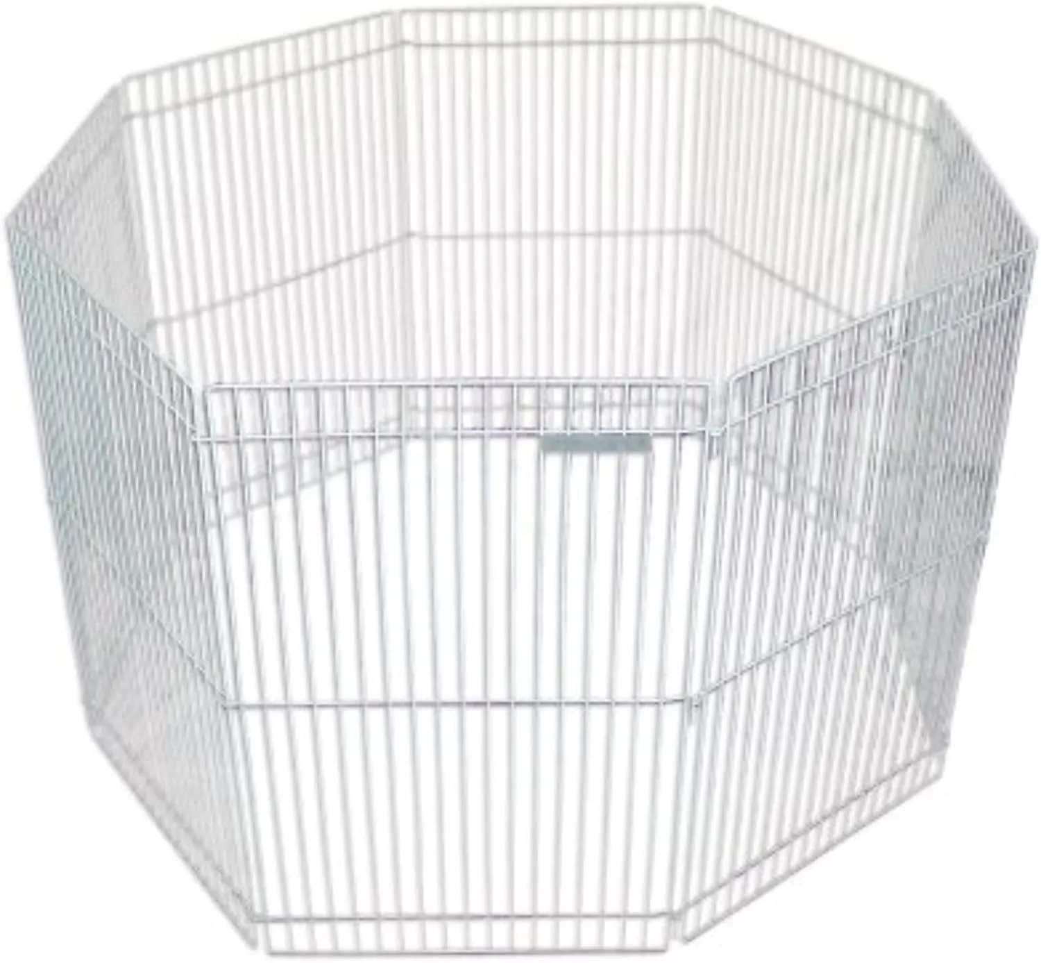Marshall FC-224 Small Animal Play Pen, Small